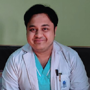 Dr. Mainak Sanyal | Ratsa Diagnostic