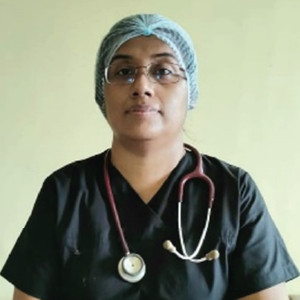 Dr. Sumana Dutta | Ratsa Diagnostic