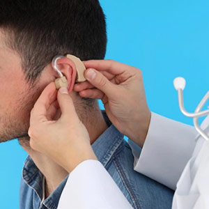 Hearing Evaluation