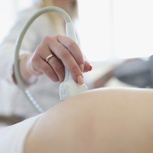 Ultra Sonography